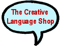 The Creative Language Shop